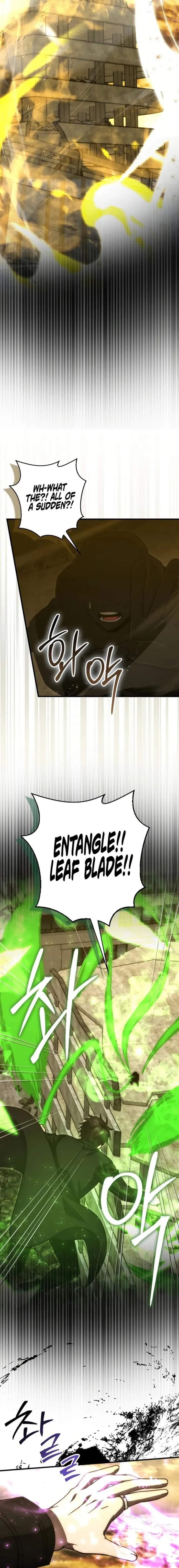 Demon Lord’s Martial Arts Ascension - Chapter 99 Page 5