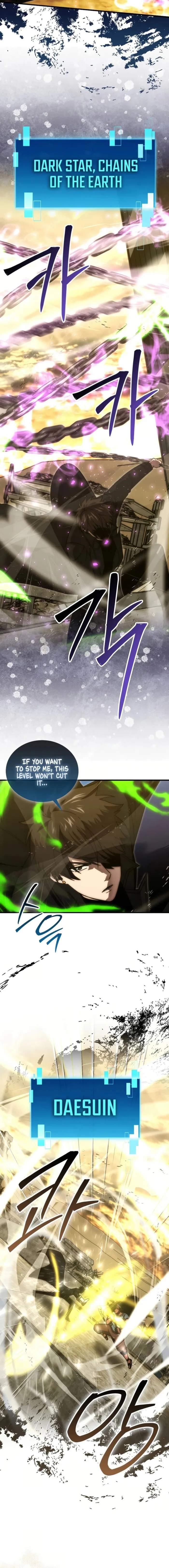 Demon Lord’s Martial Arts Ascension - Chapter 99 Page 6