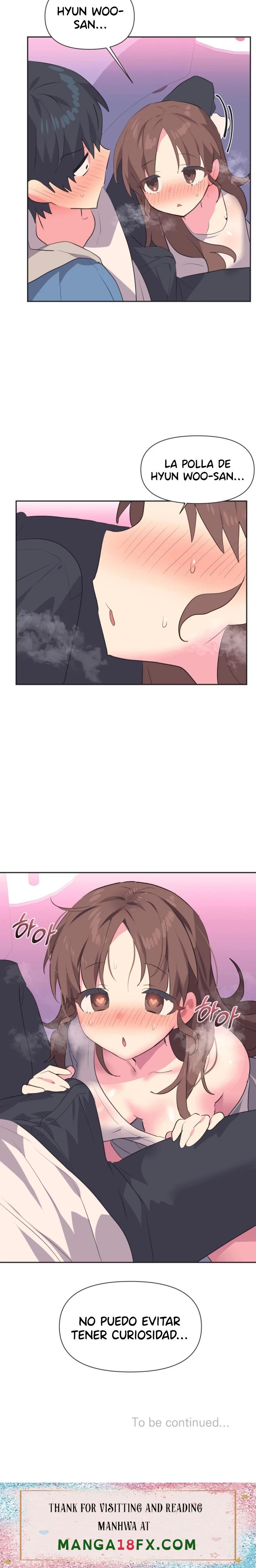 Release Raw - Chapter 6 Page 18