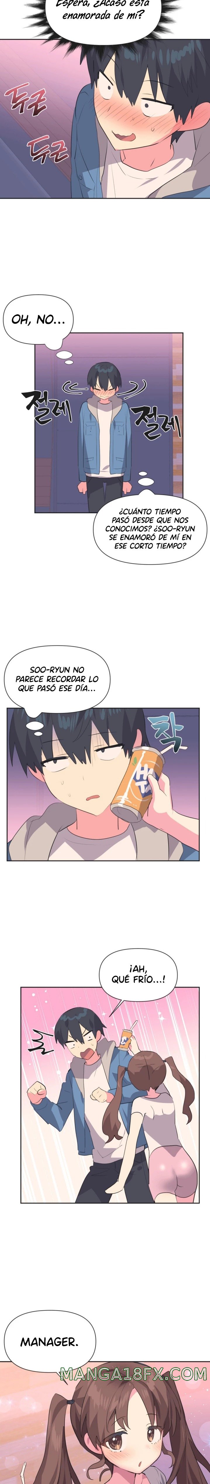 Release Raw - Chapter 6 Page 6