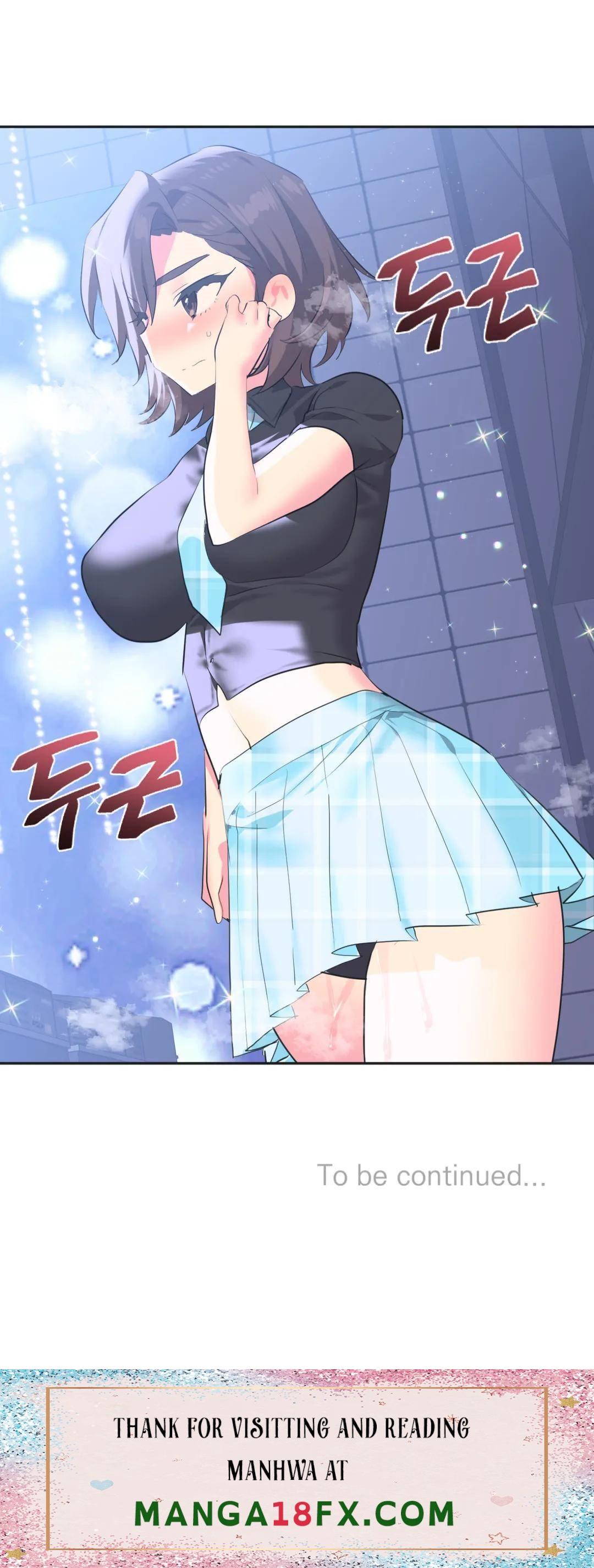 Release Raw - Chapter 9 Page 31