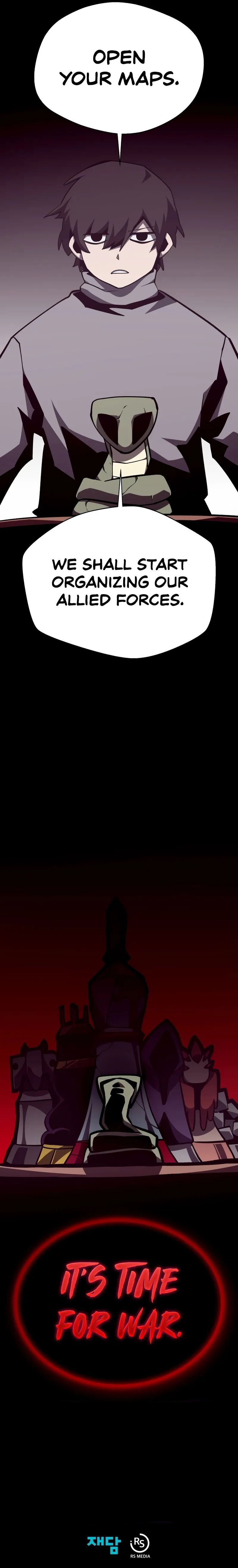 Dungeon Odyssey - Chapter 126 Page 10