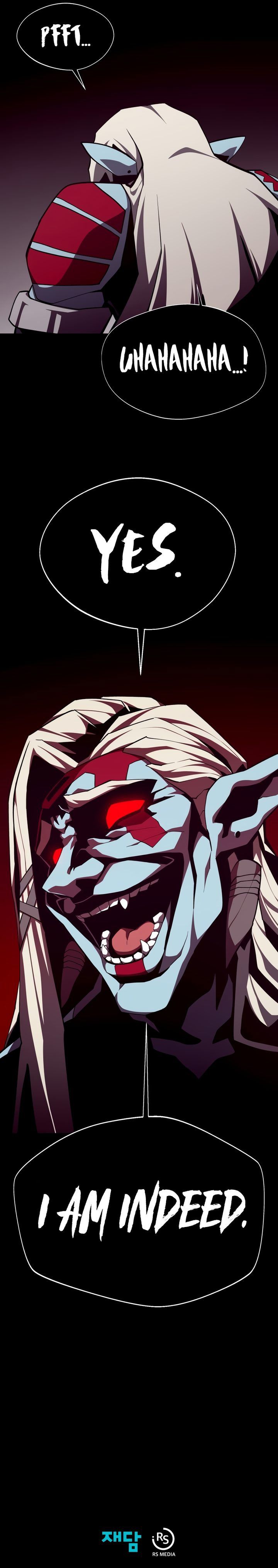 Dungeon Odyssey - Chapter 127 Page 10