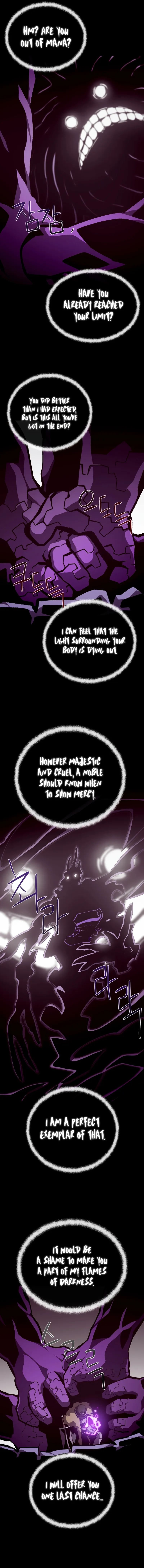 Dungeon Odyssey - Chapter 142 Page 10