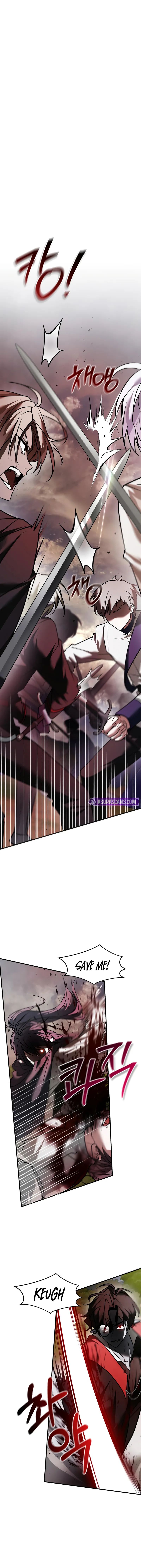 I’m Not That Kind of Talent - Chapter 103 Page 2