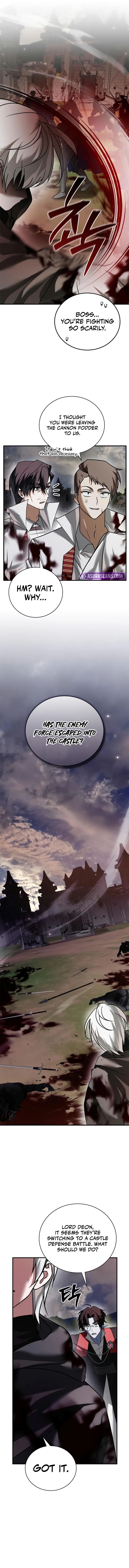 I’m Not That Kind of Talent - Chapter 103 Page 9