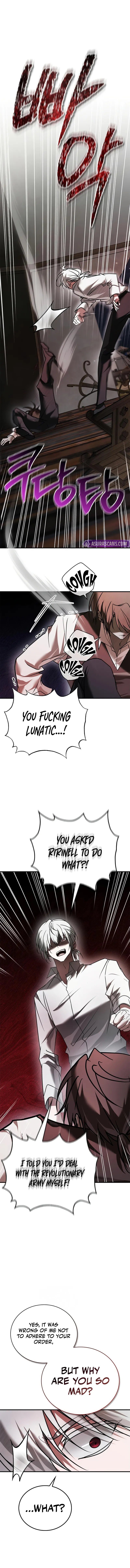 I’m Not That Kind of Talent - Chapter 107 Page 2