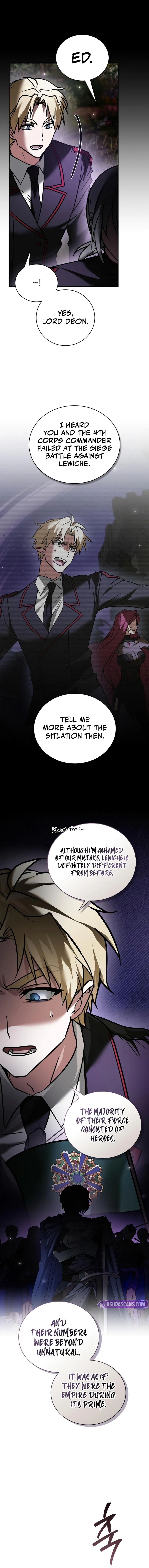 I’m Not That Kind of Talent - Chapter 113 Page 6