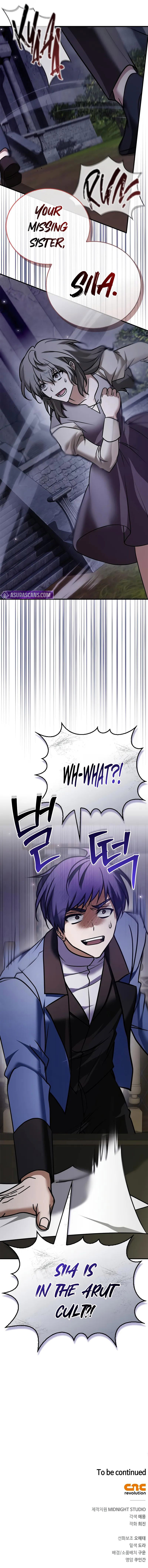 I’m Not That Kind of Talent - Chapter 98 Page 14