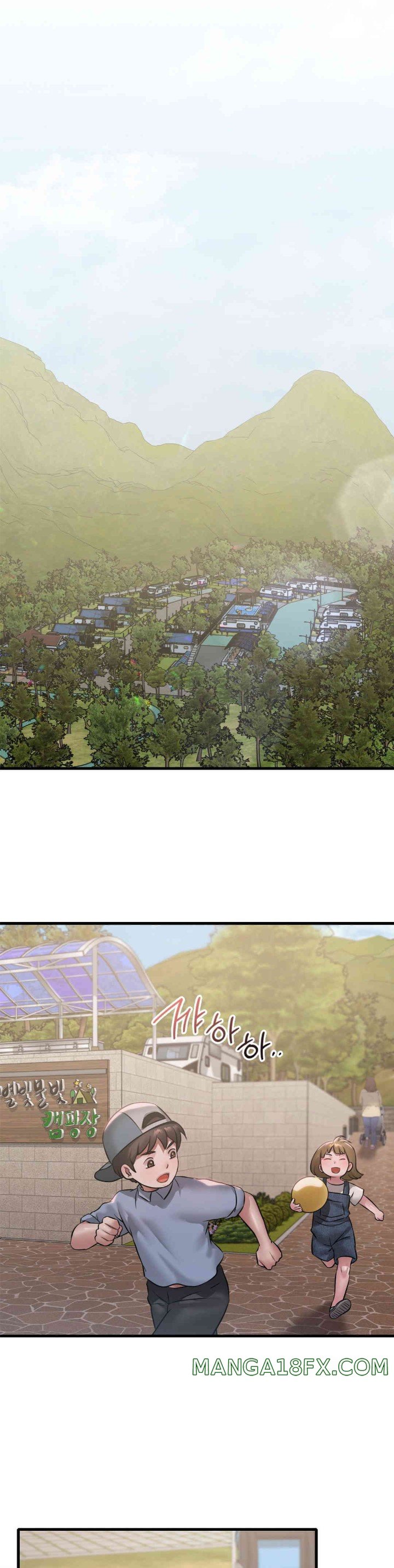 She Wants to Get Drunk Raw - Chapter 80 Page 6