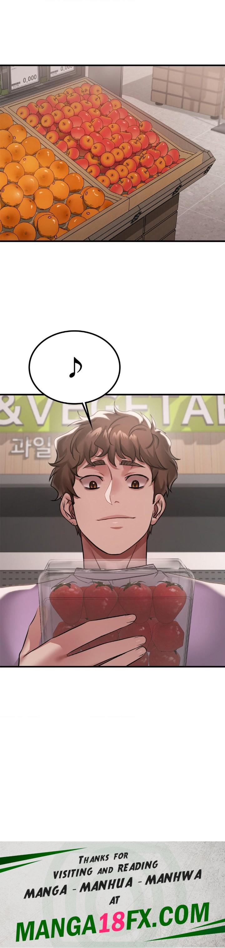 She Wants to Get Drunk Raw - Chapter 99 Page 32