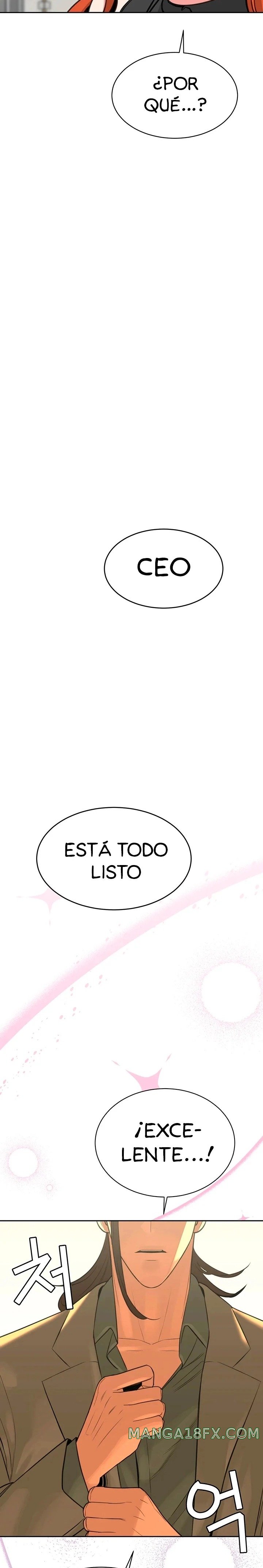 Secret Affairs of the 3rd Generation Raw - Chapter 13 Page 37