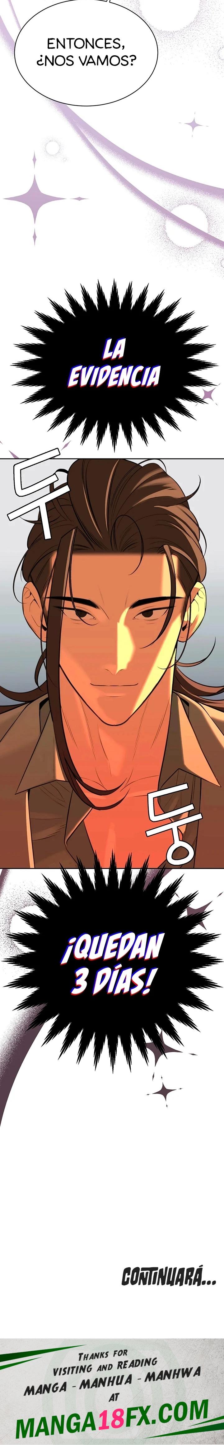 Secret Affairs of the 3rd Generation Raw - Chapter 13 Page 38