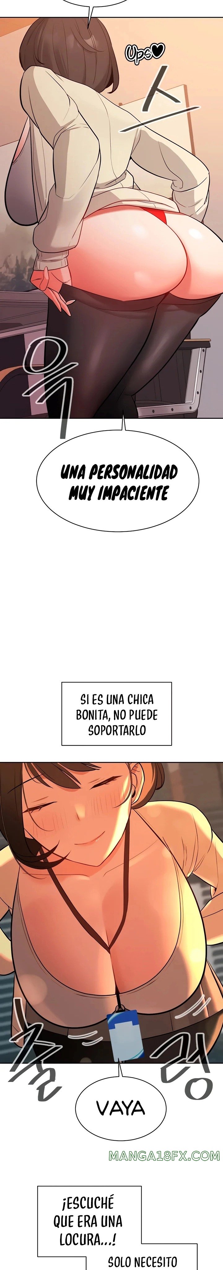 Secret Affairs of the 3rd Generation Raw - Chapter 15 Page 13