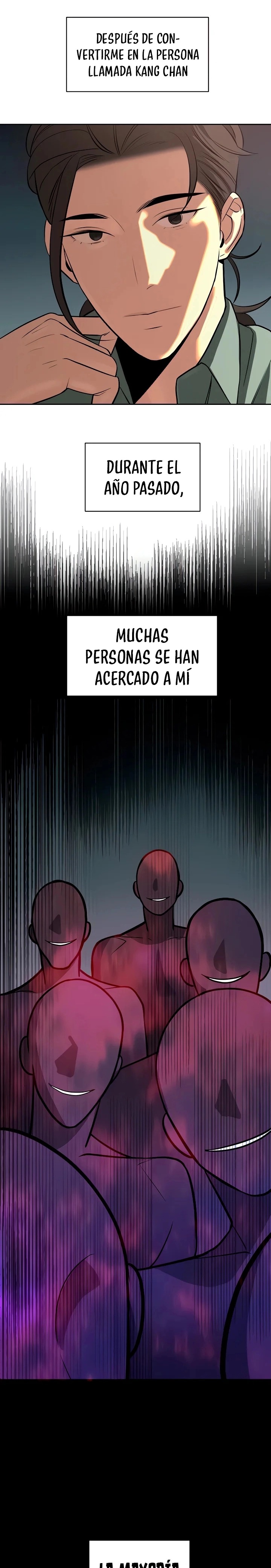 Secret Affairs of the 3rd Generation Raw - Chapter 15 Page 19