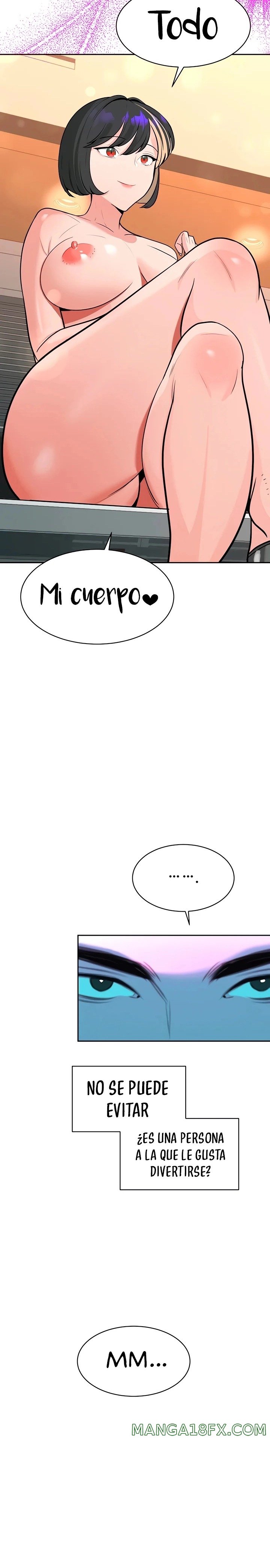 Secret Affairs of the 3rd Generation Raw - Chapter 15 Page 28