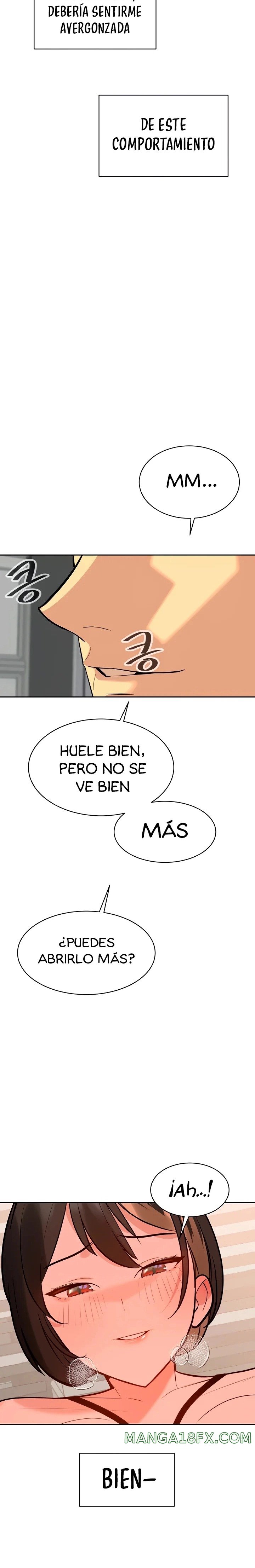 Secret Affairs of the 3rd Generation Raw - Chapter 15 Page 31