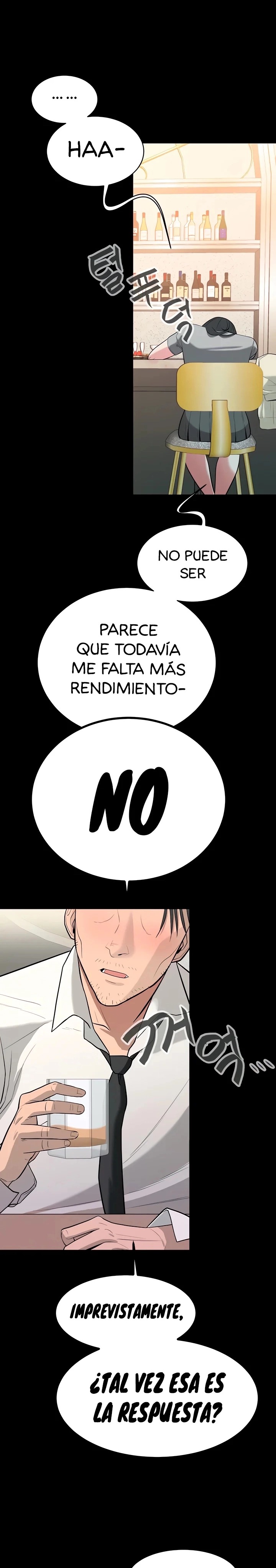 Secret Affairs of the 3rd Generation Raw - Chapter 15 Page 4