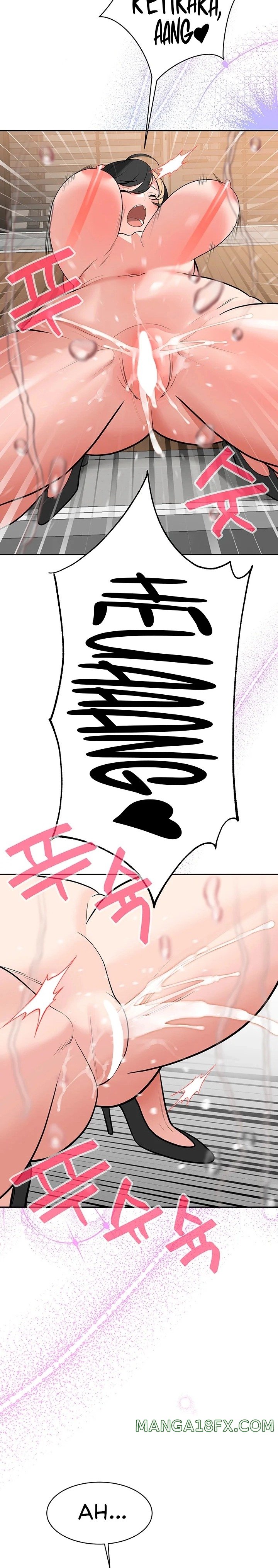 Secret Affairs of the 3rd Generation Raw - Chapter 16 Page 13