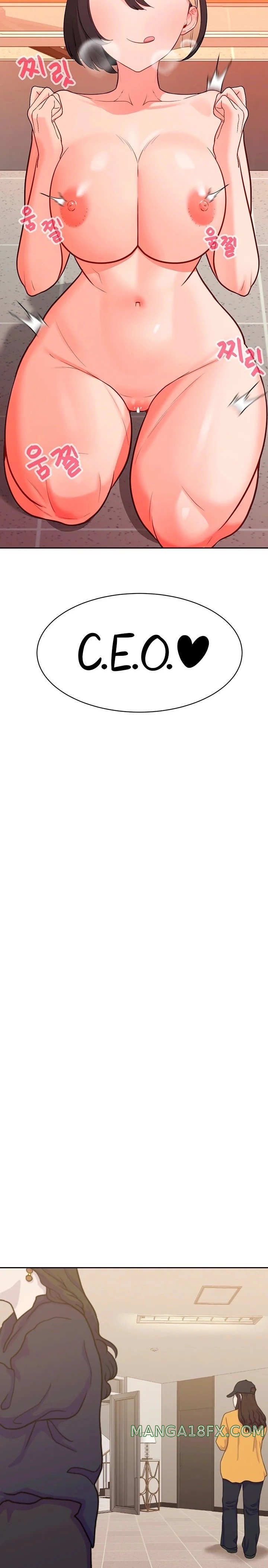 Secret Affairs of the 3rd Generation Raw - Chapter 17 Page 26