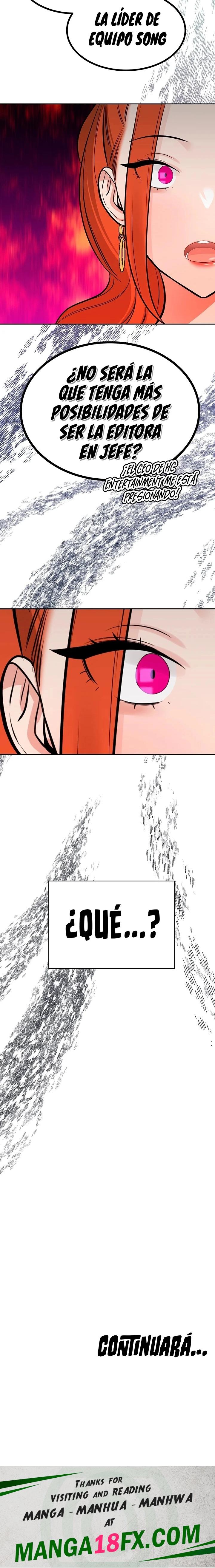 Secret Affairs of the 3rd Generation Raw - Chapter 17 Page 32