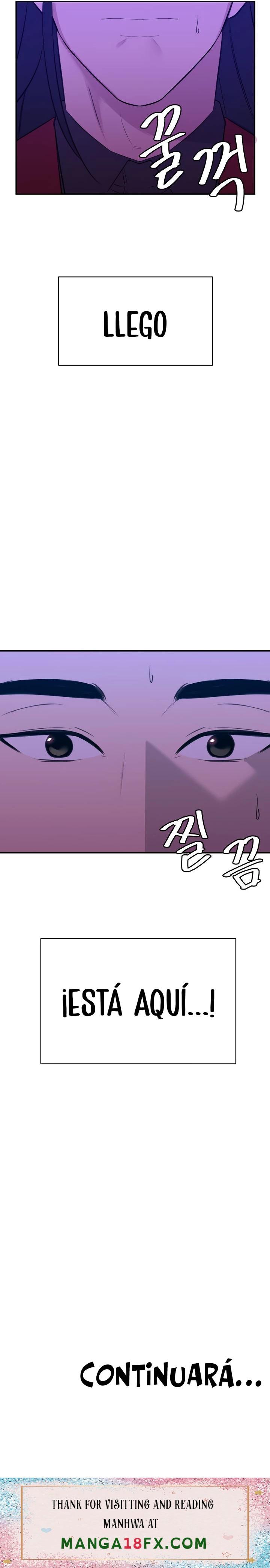 Secret Affairs of the 3rd Generation Raw - Chapter 2 Page 49