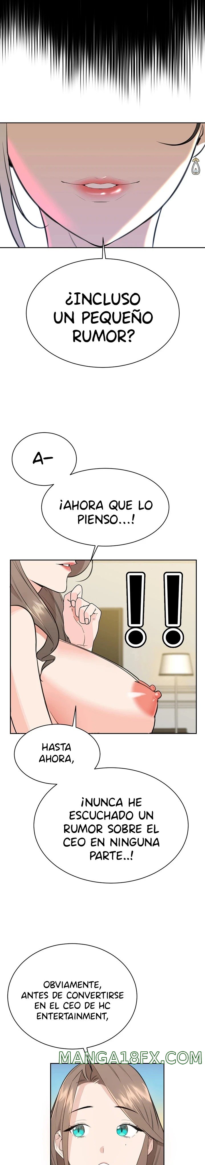 Secret Affairs of the 3rd Generation Raw - Chapter 9 Page 15