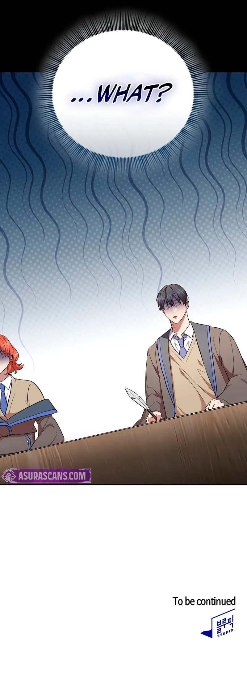 Magic Academy Survival Guide - Chapter 122 Page 12