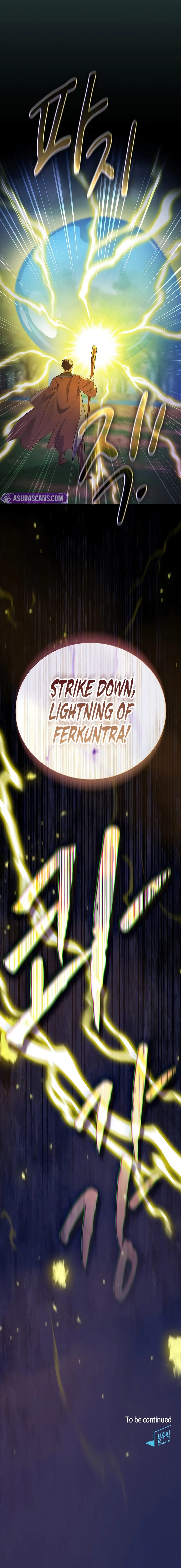 Magic Academy Survival Guide - Chapter 124 Page 11