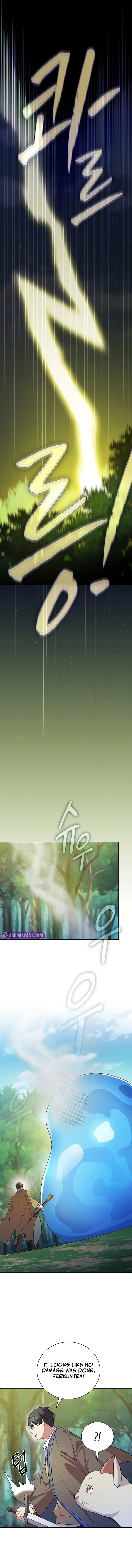 Magic Academy Survival Guide - Chapter 125 Page 2