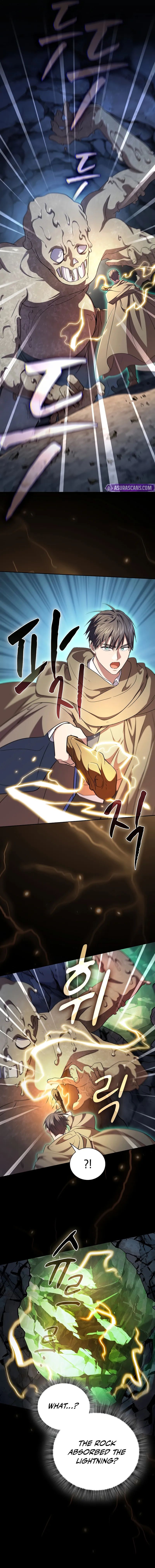 Magic Academy Survival Guide - Chapter 133 Page 7