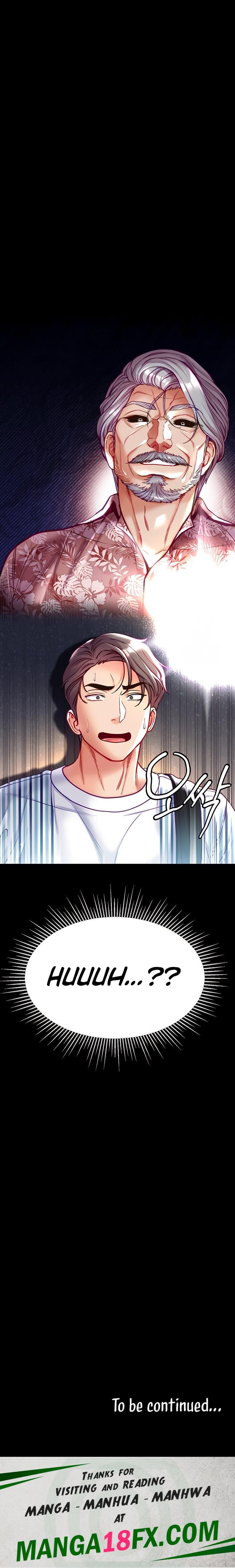 Grand Disciple - Chapter 62 Page 15