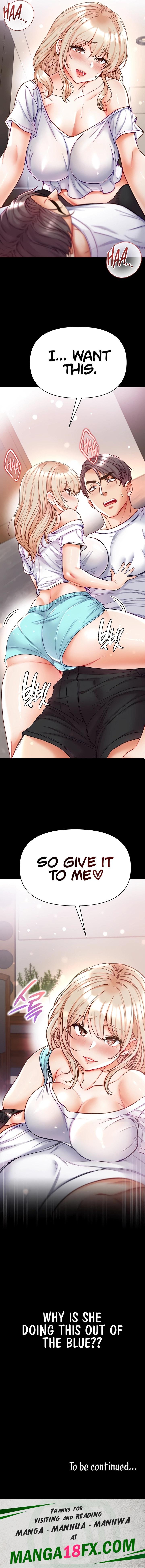 Grand Disciple - Chapter 63 Page 15