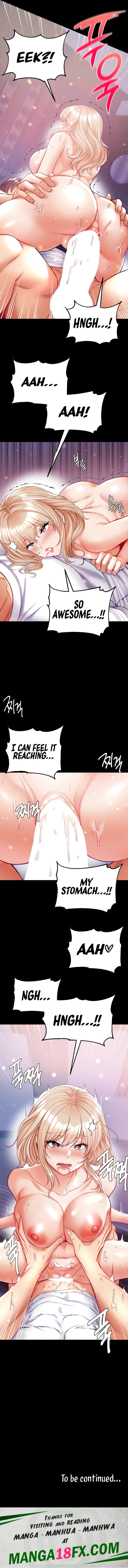 Grand Disciple - Chapter 64 Page 13