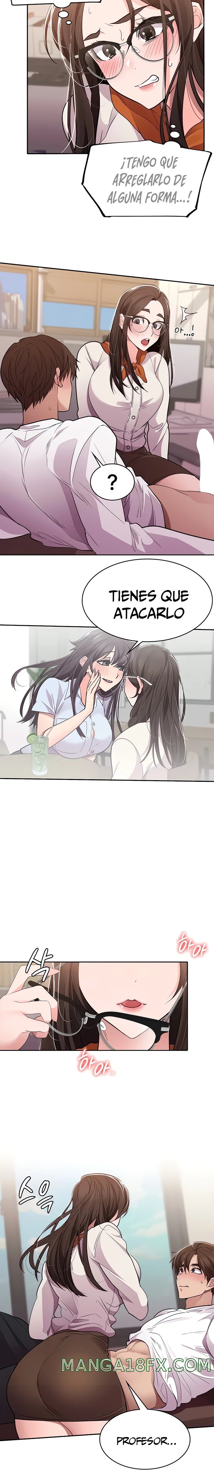 Meeting You Again Raw - Chapter 21 Page 13