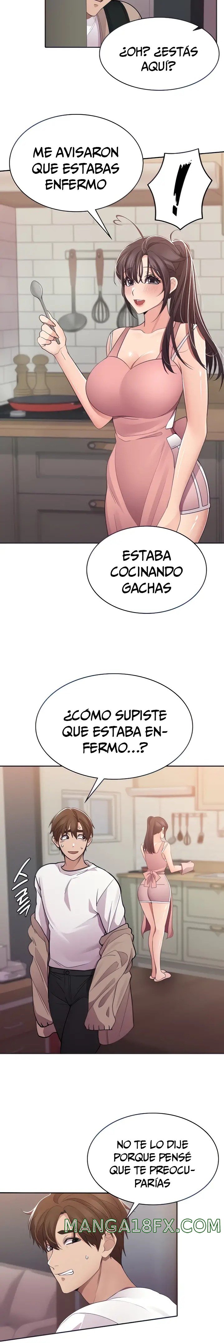 Meeting You Again Raw - Chapter 23 Page 7