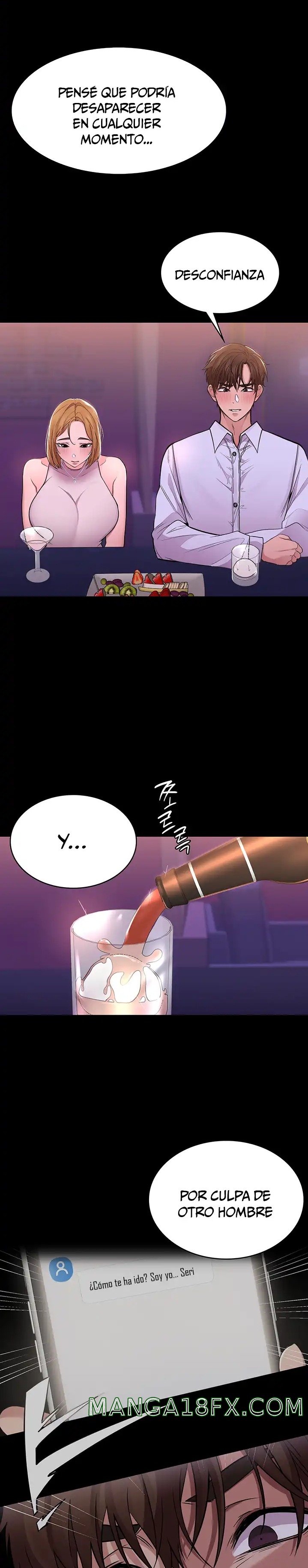 Meeting You Again Raw - Chapter 26 Page 12