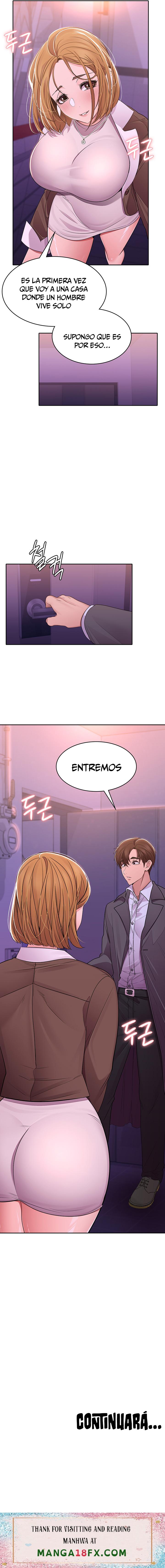 Meeting You Again Raw - Chapter 27 Page 18