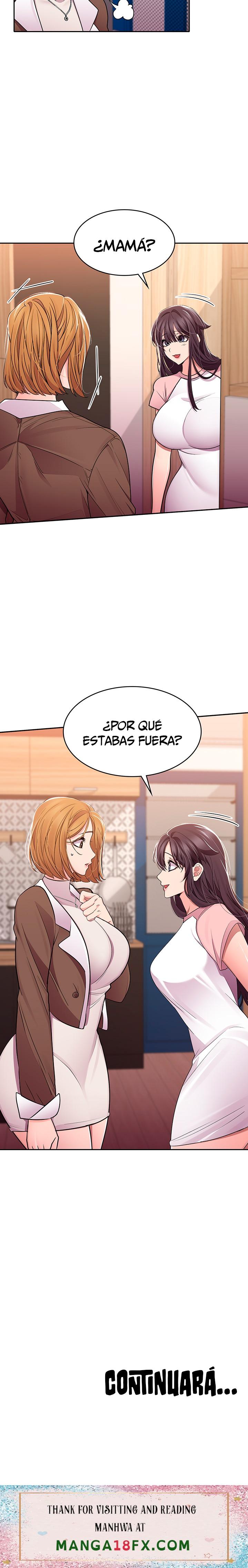 Meeting You Again Raw - Chapter 29 Page 23