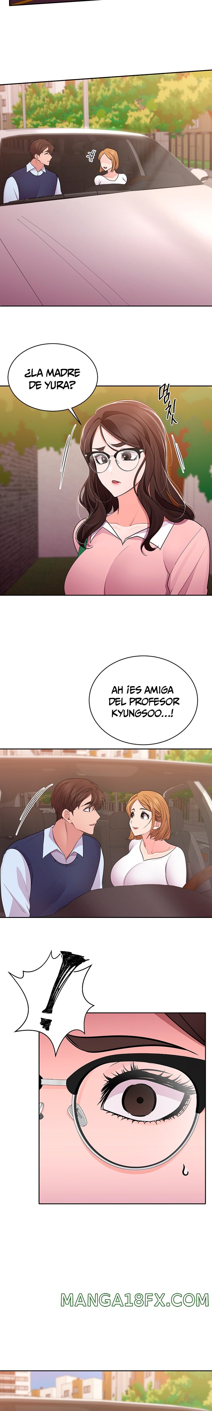 Meeting You Again Raw - Chapter 33 Page 15