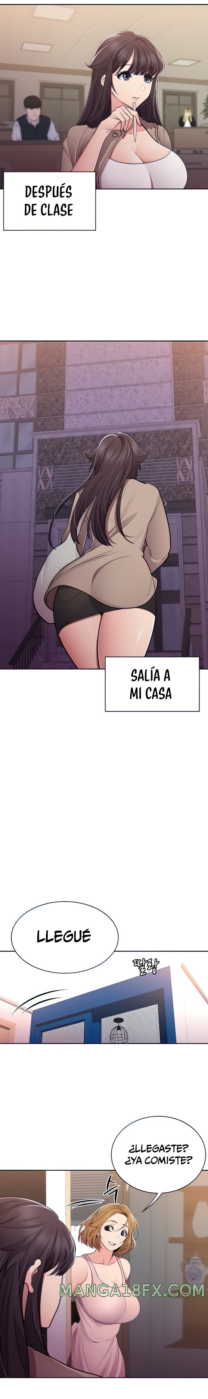 Meeting You Again Raw - Chapter 35 Page 3