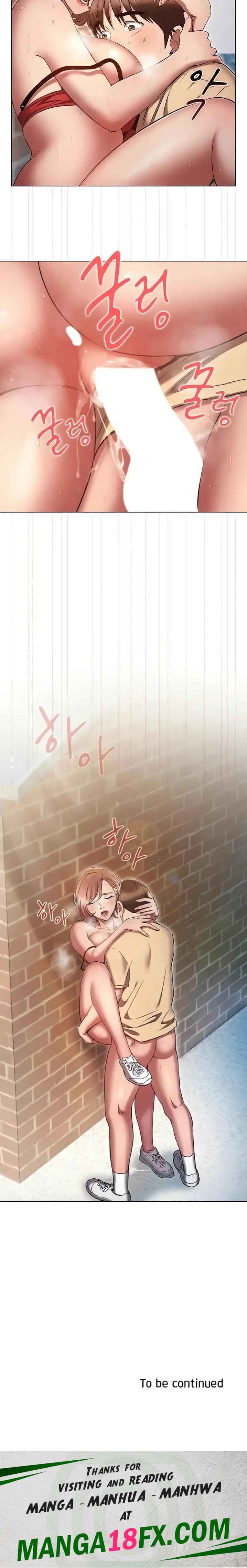 The Law of Reincarnation Raw - Chapter 71 Page 24