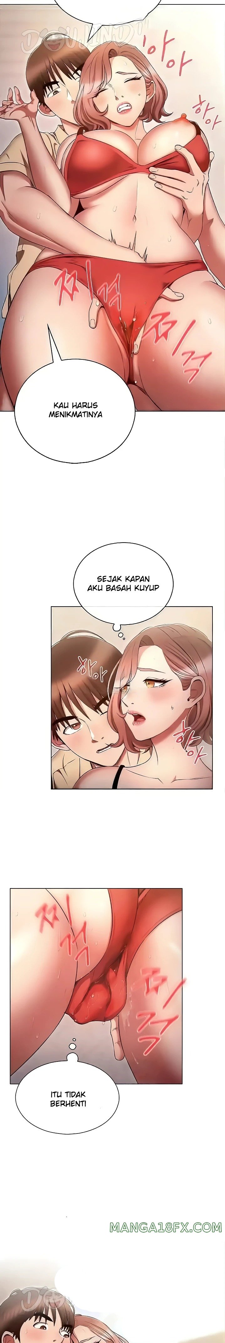 The Law of Reincarnation Raw - Chapter 71 Page 4