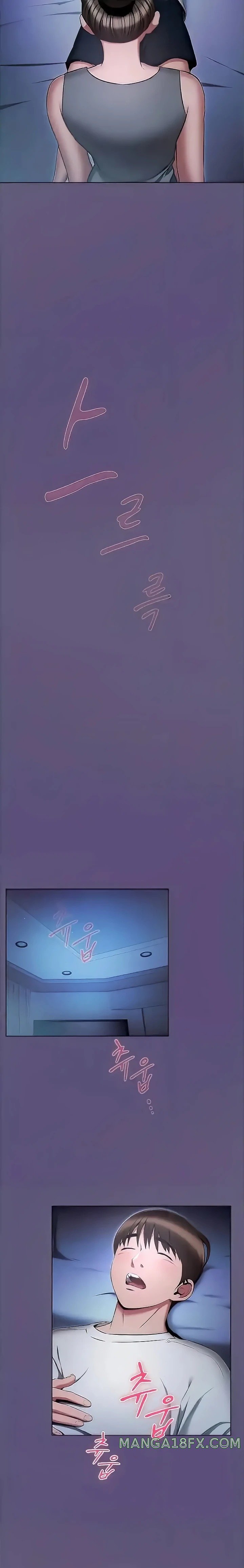 The Law of Reincarnation Raw - Chapter 72 Page 13