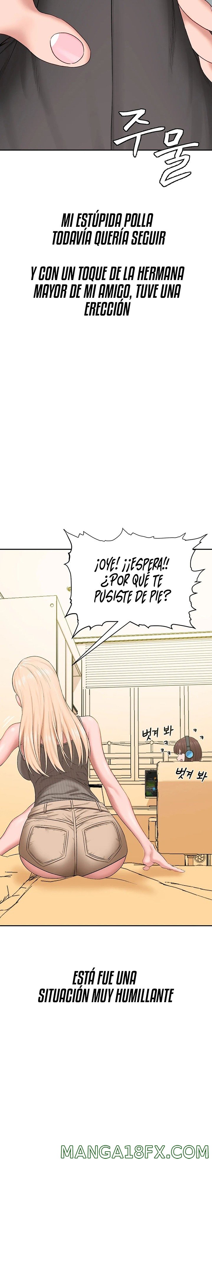 A Deviant Diary Raw - Chapter 29 Page 9