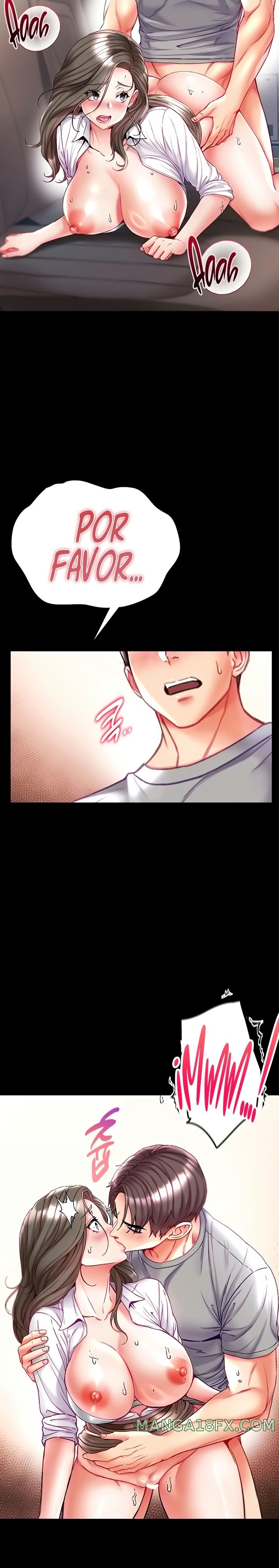 Grand Disciple Raw - Chapter 56 Page 14