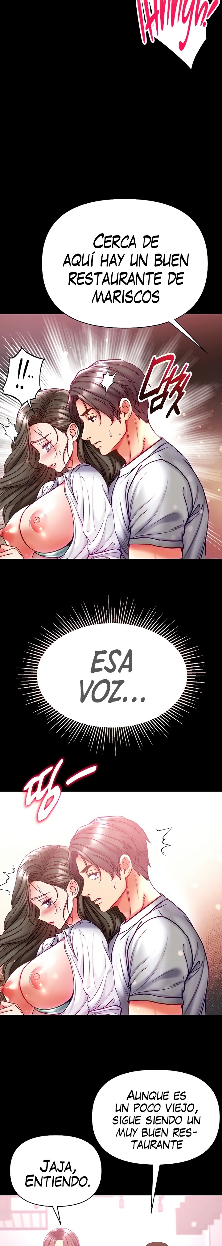 Grand Disciple Raw - Chapter 56 Page 20