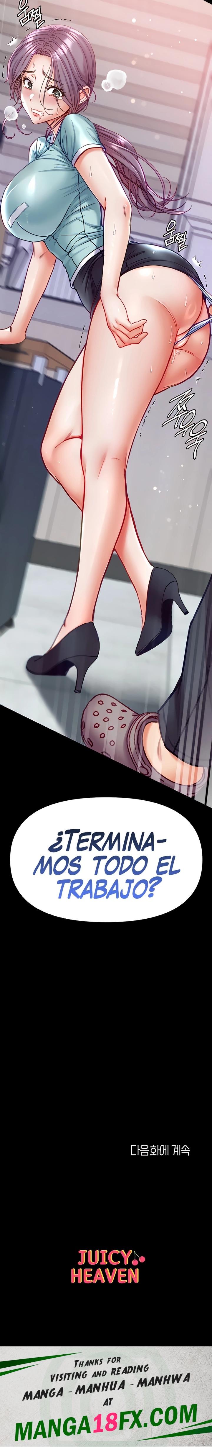 Grand Disciple Raw - Chapter 59 Page 25