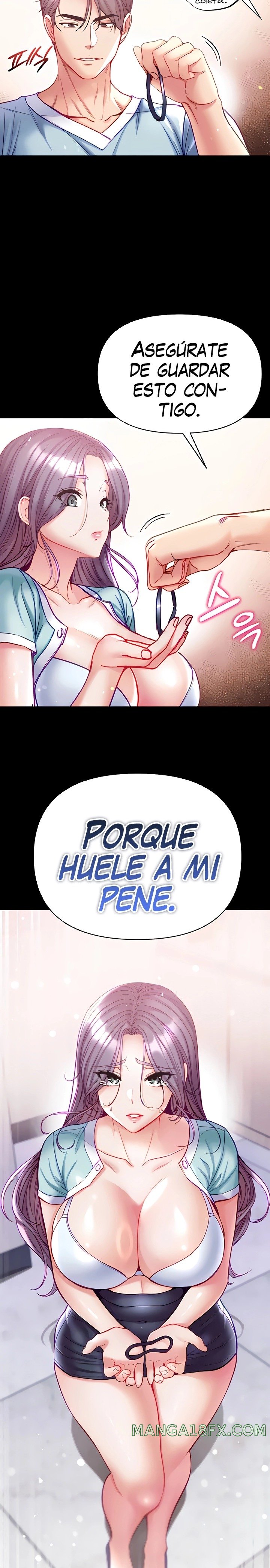 Grand Disciple Raw - Chapter 62 Page 12