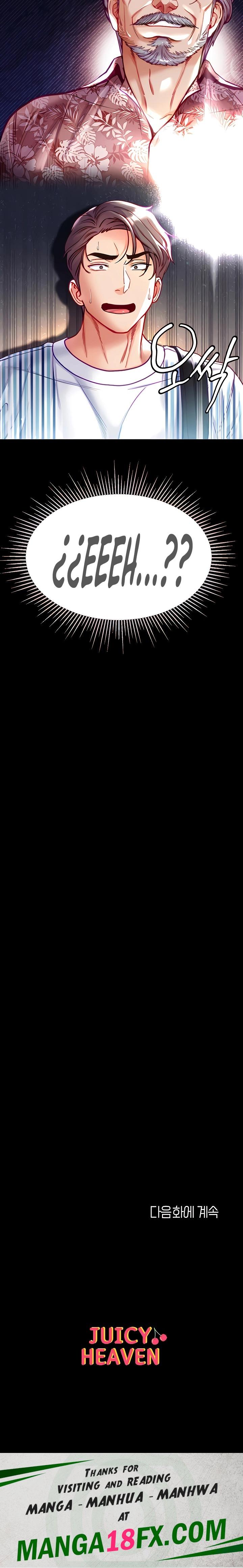 Grand Disciple Raw - Chapter 62 Page 29